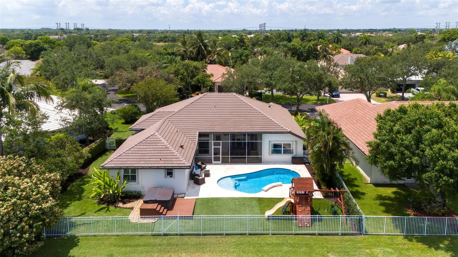 16227 Erie Place, Davie, FL 33331 photo 9