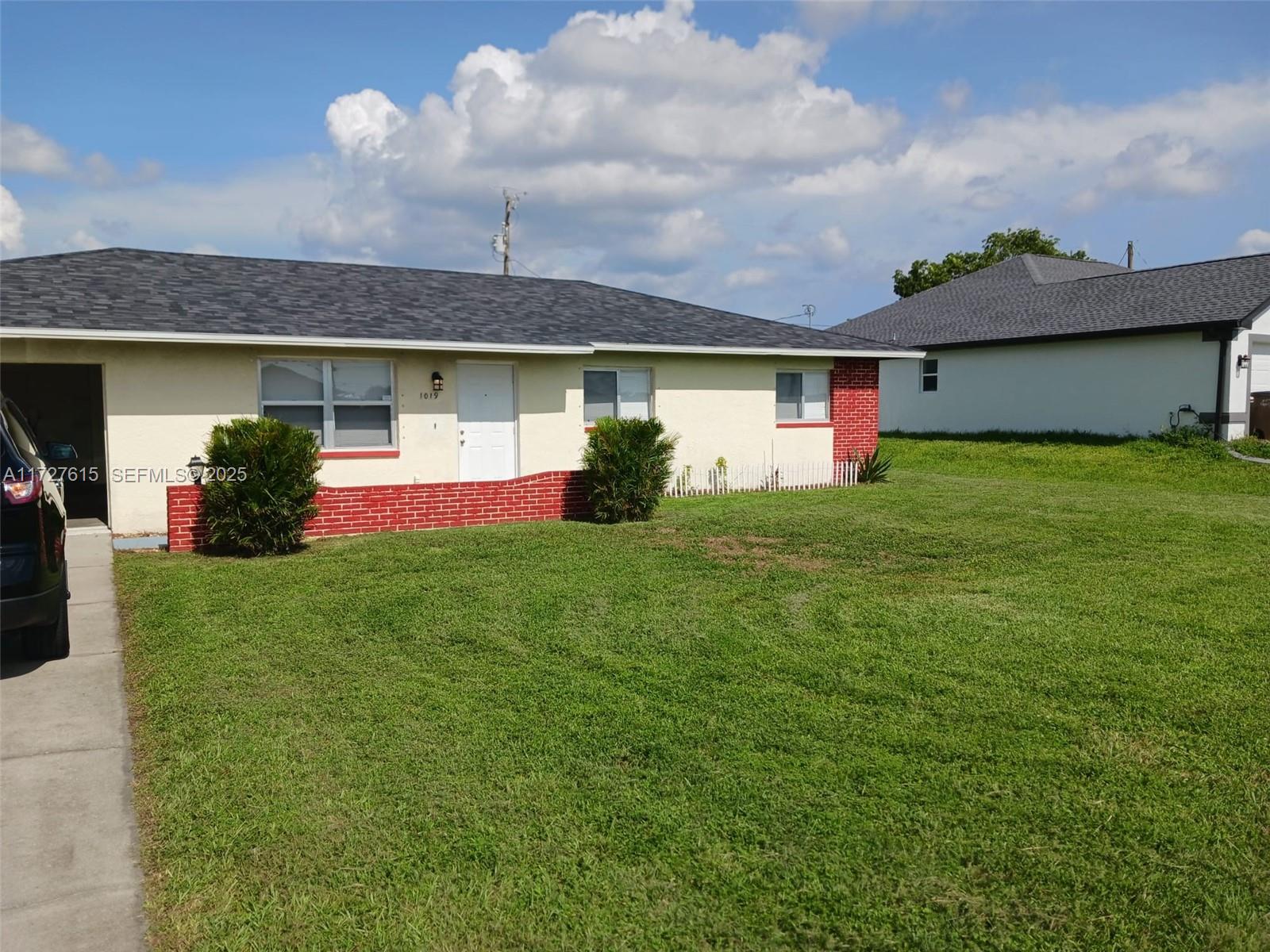 1019 NW 7th Place