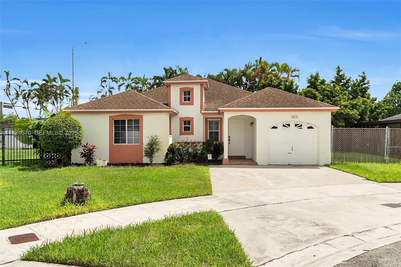 18033 SW 137th Court, Miami, FL 33177