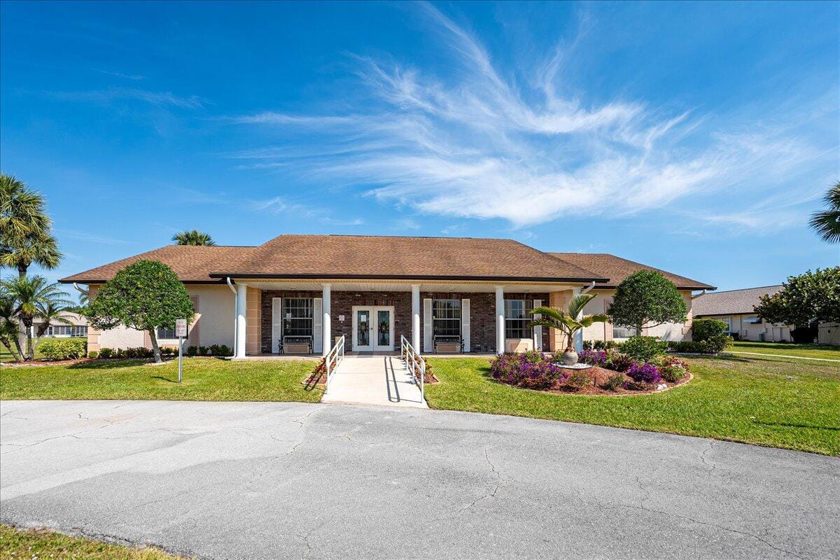 522 Ponderosa Drive 33b, Fort Pierce, FL 34982 photo 24