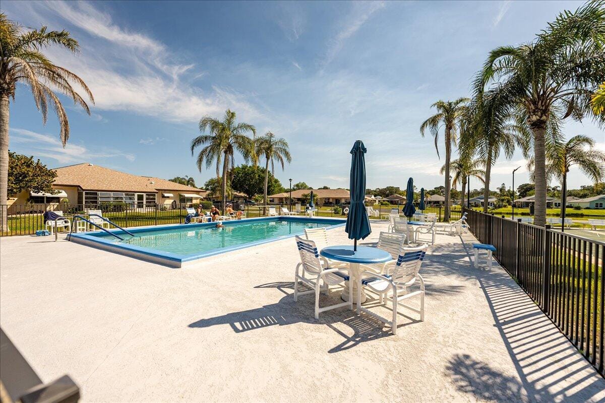 522 Ponderosa Drive 33b, Fort Pierce, FL 34982 photo 25