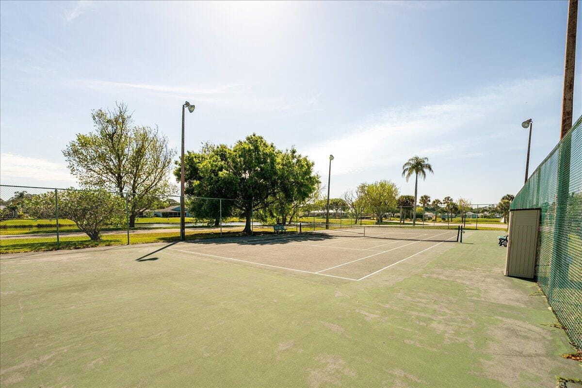 522 Ponderosa Drive 33b, Fort Pierce, FL 34982 photo 27