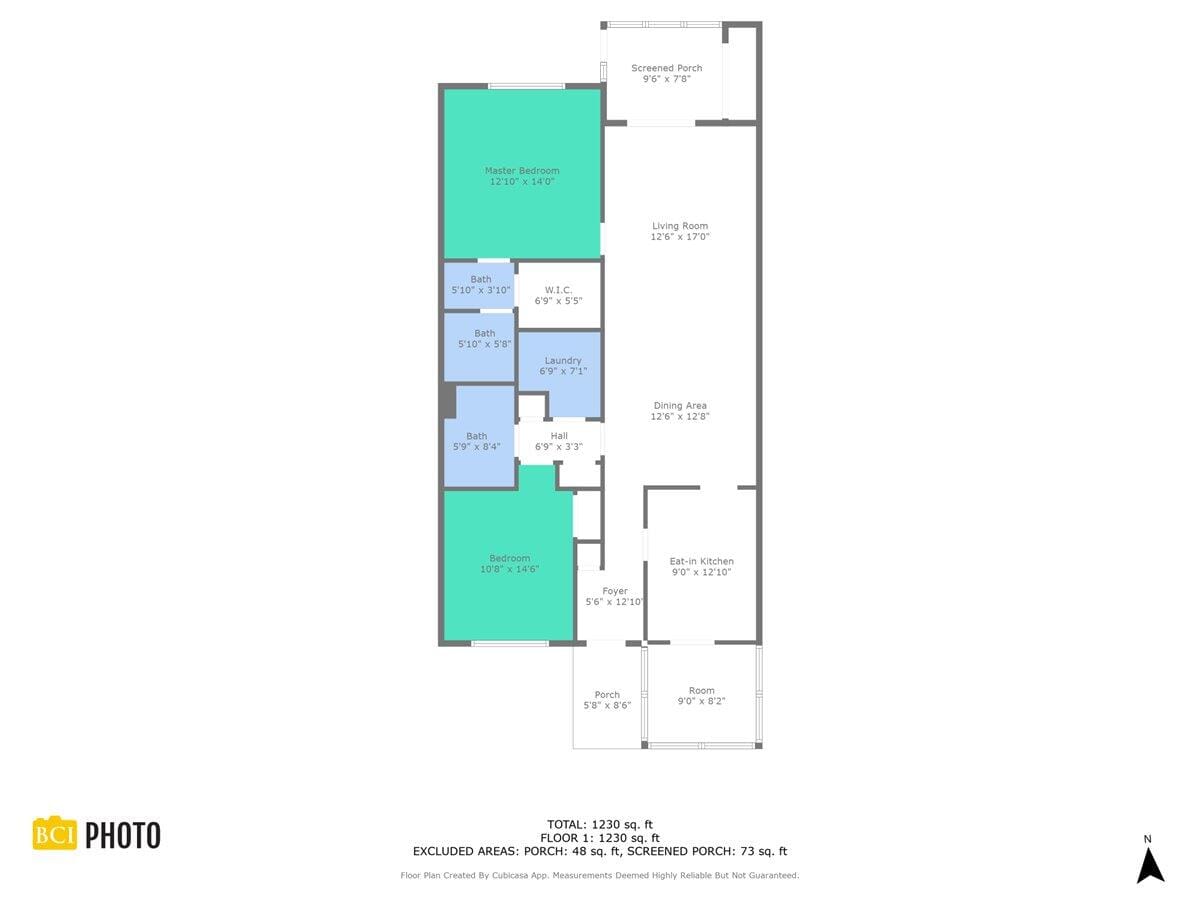 522 Ponderosa Drive 33b, Fort Pierce, FL 34982 photo 28