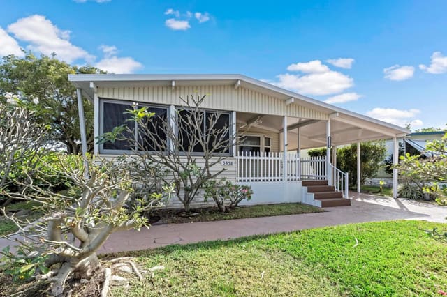 5358 NW 1st Avenue, sold in Highland Meadows Estates, Deerfield Beach, FL