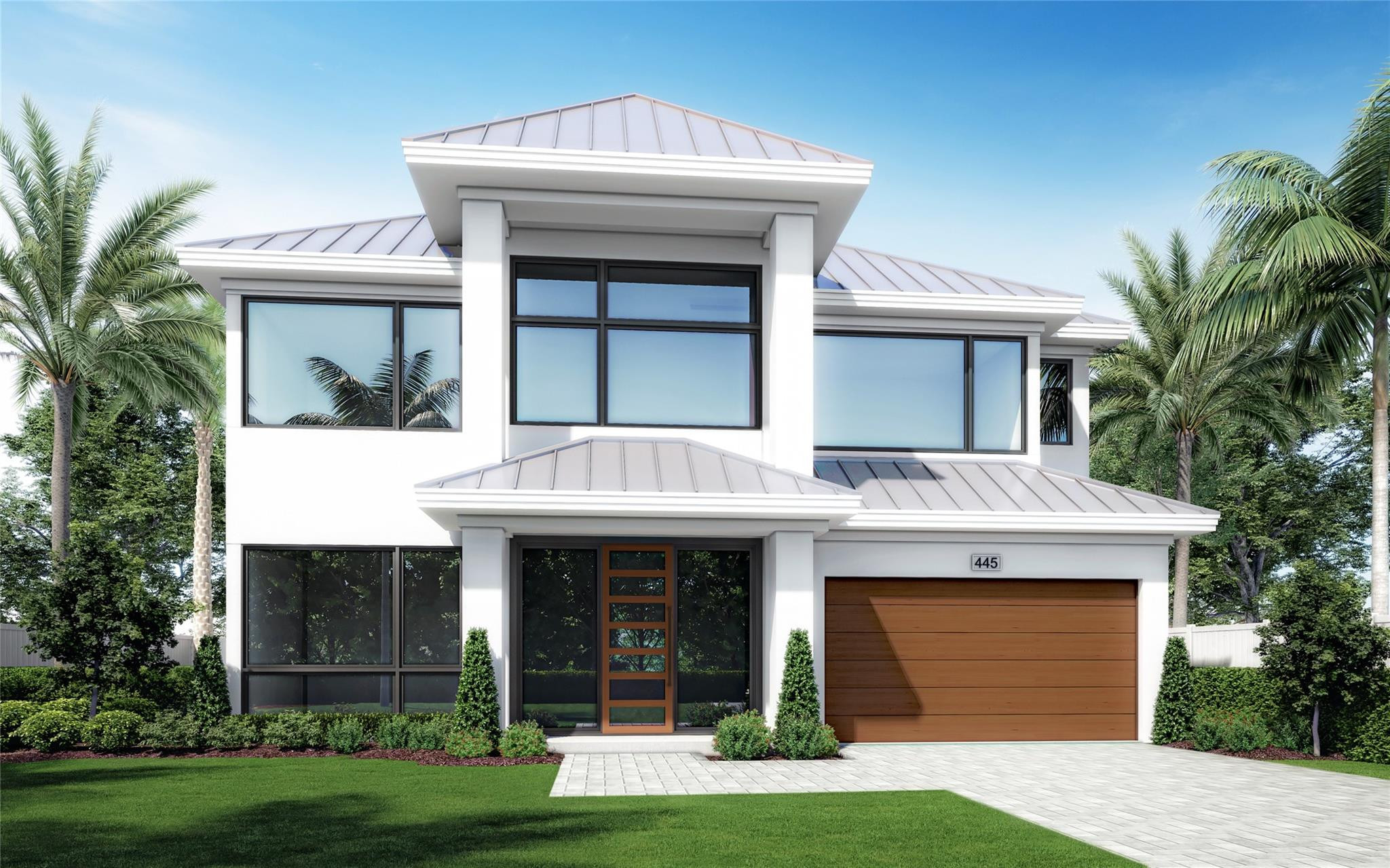 445 NE 11th Avenue, Fort Lauderdale, FL 33301, Fort Lauderdale