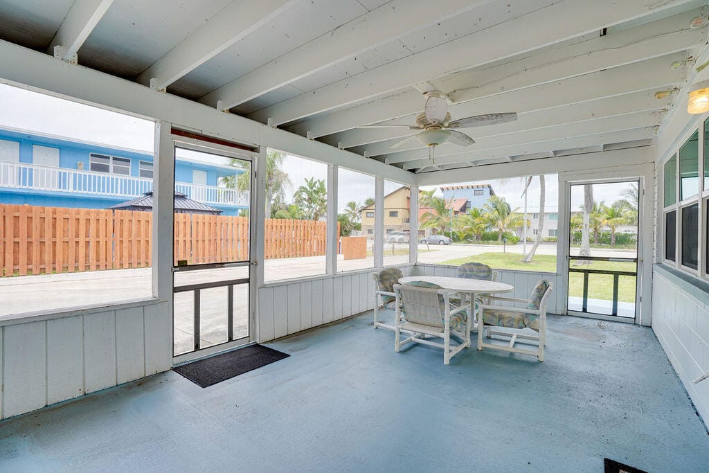 1117 S Ocean Drive, Fort Pierce, FL 34949 photo 25