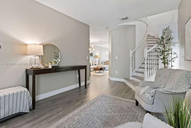 3058 NW 103rd Path, sold in Beacon At Doral, Doral, FL