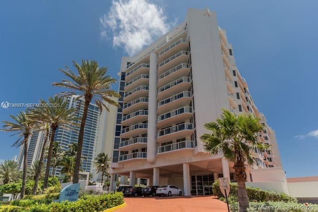 17275 Collins Avenue 1012, Sunny Isles Beach, FL 33160