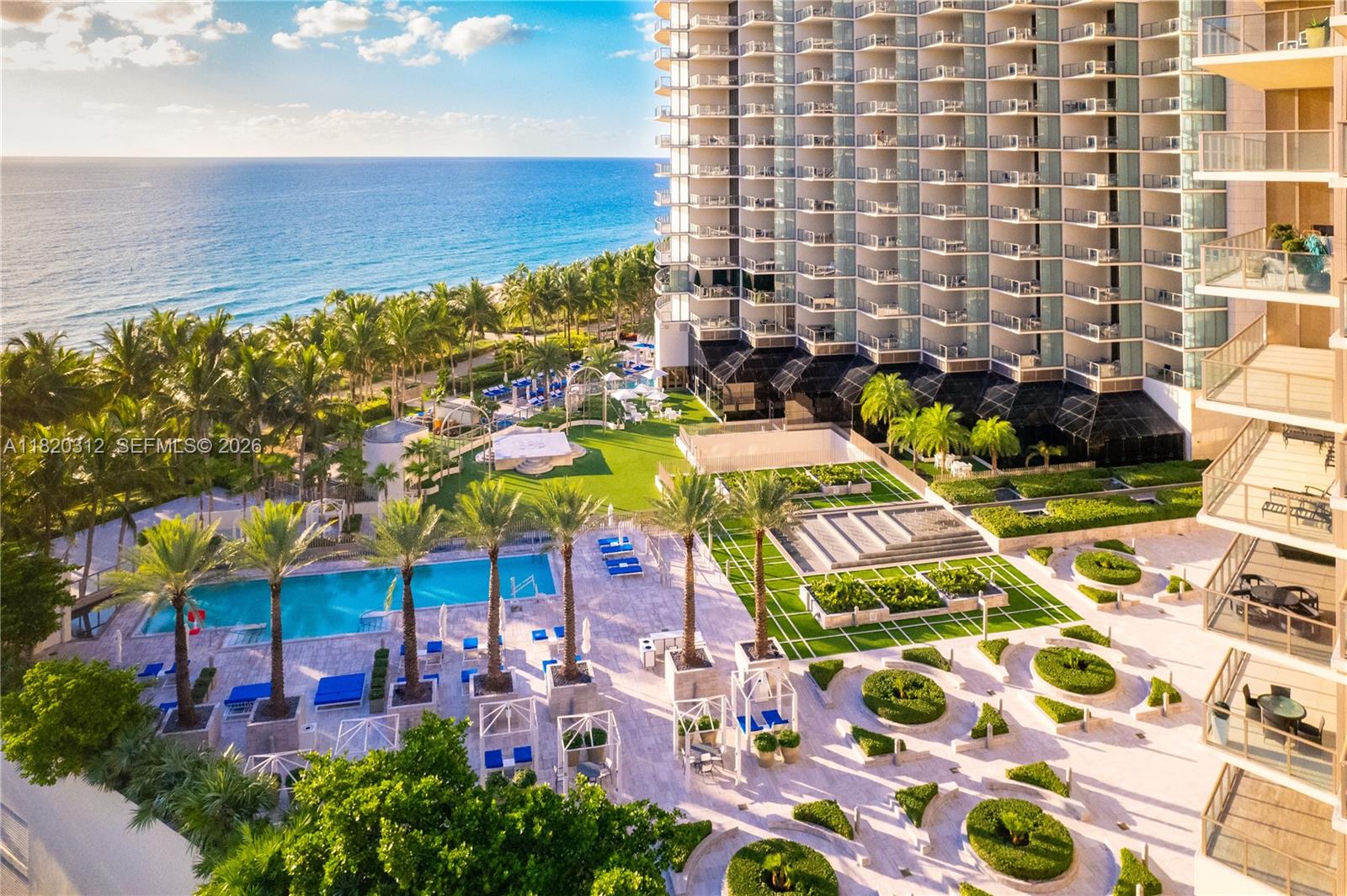 9705 Collins Avenue 1101N, Bal Harbour, FL 33154, Bal Harbour