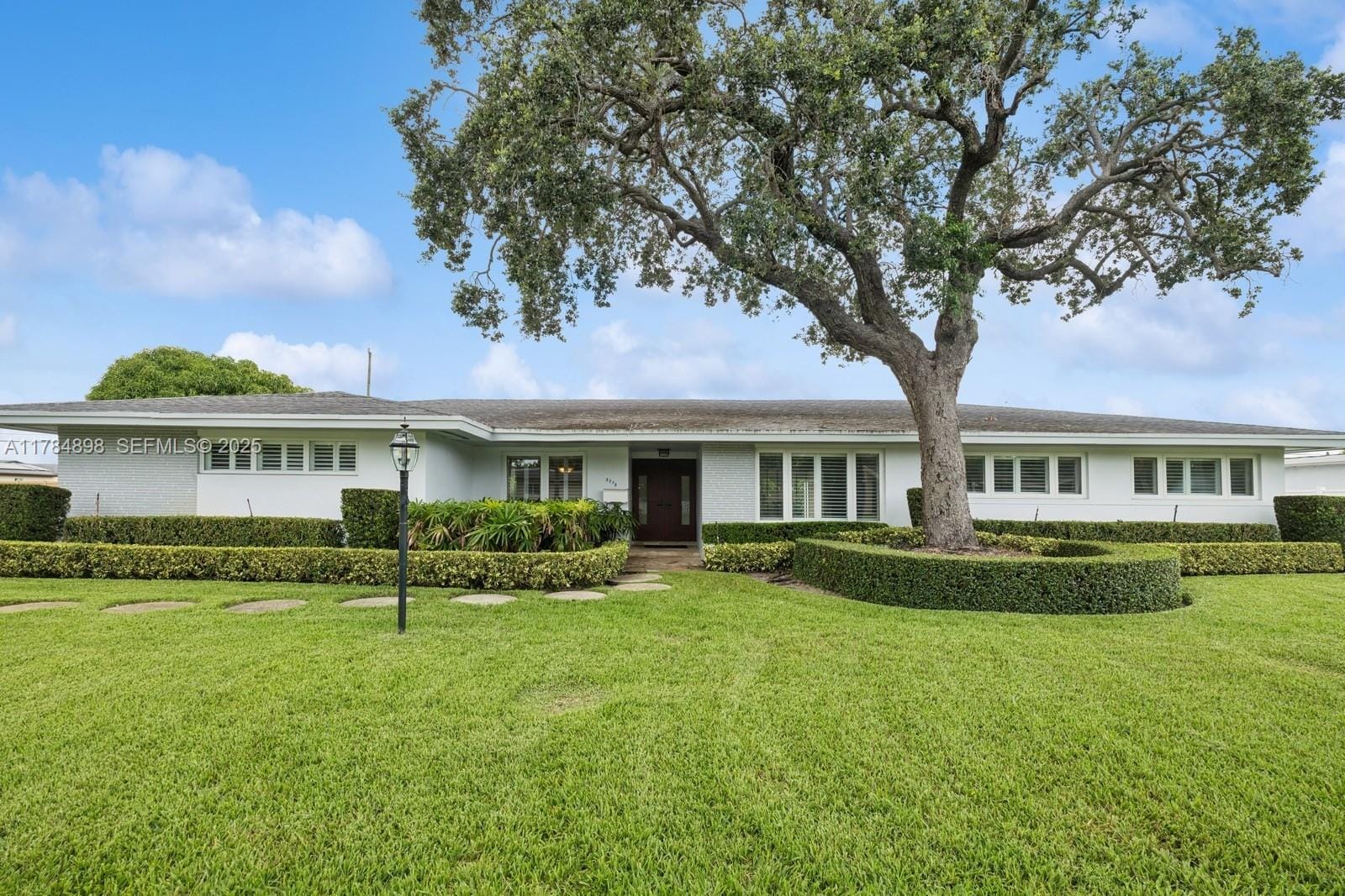 Sold home at 8375 SW 89th Street, Miami, FL 33156