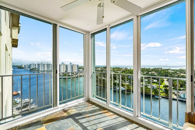 555 SE 6th Avenue 11e, sold in Barrton Apts Inc Condo, Delray Beach, FL