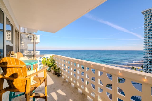 4010 Galt Ocean Drive 1506, Fort Lauderdale, FL 33308