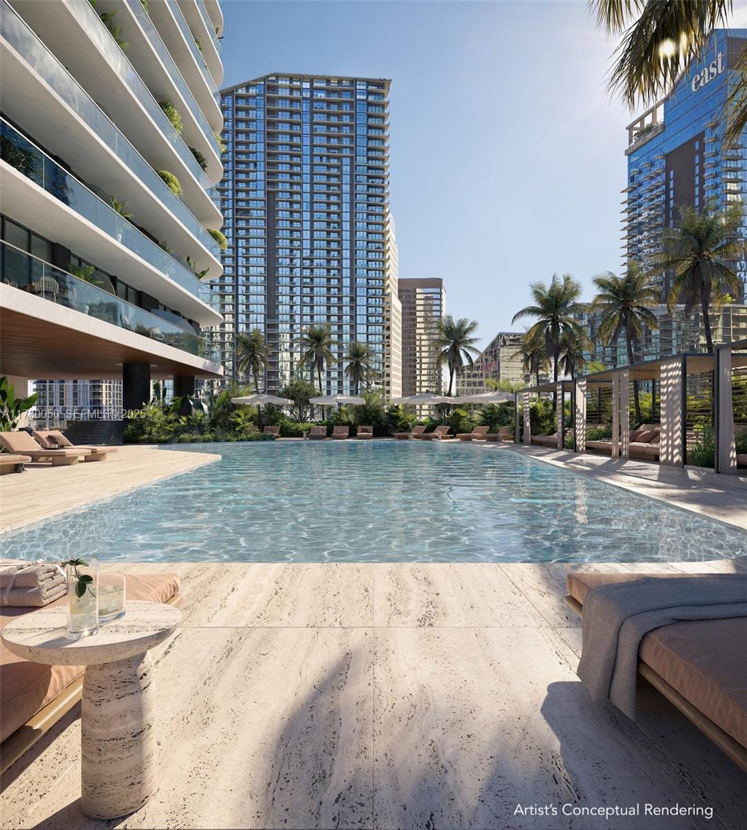 99 SW 7th Street PH-3506, Miami, FL 33131 photo 13