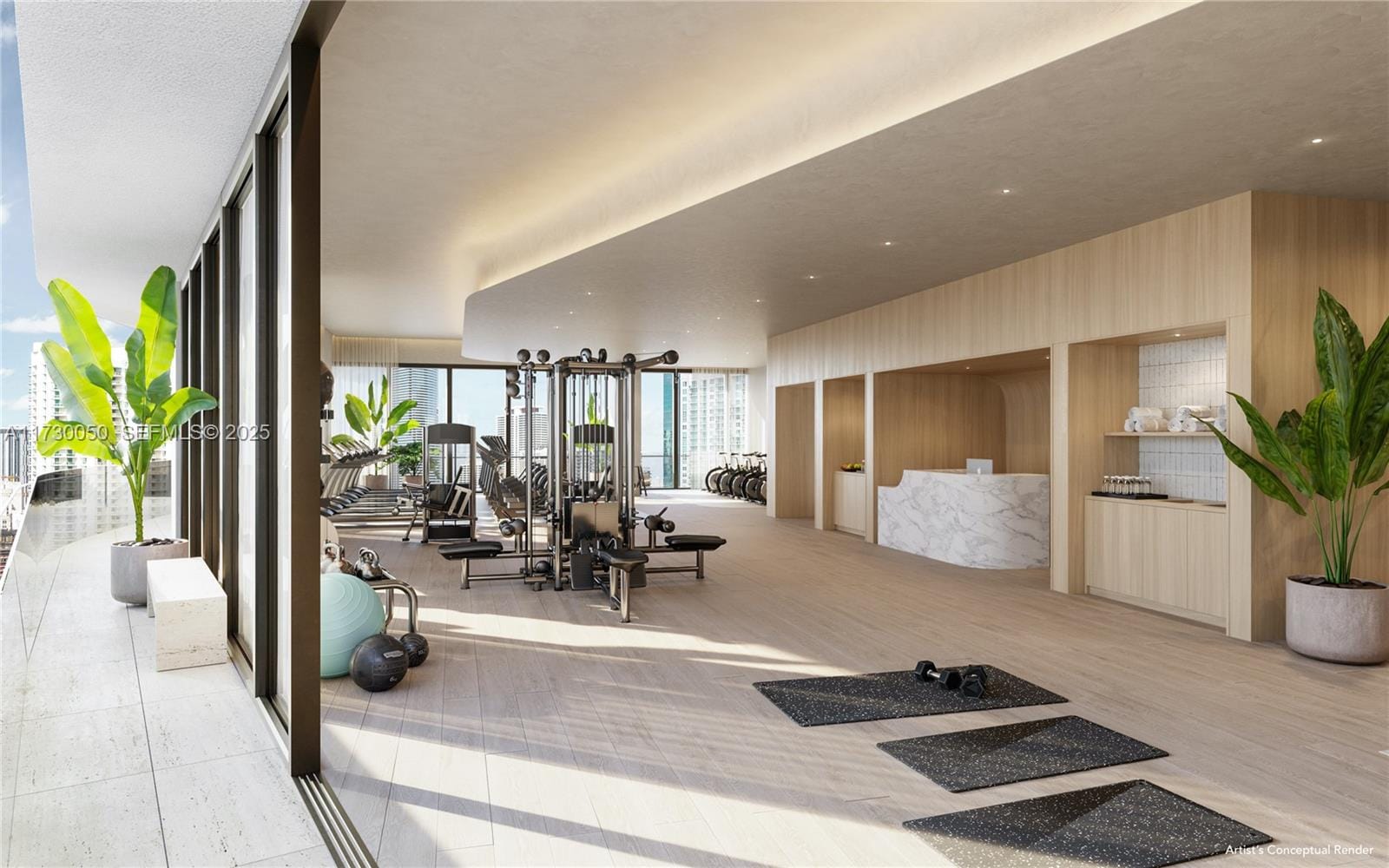 99 SW 7th Street PH-3506, Miami, FL 33131 photo 14