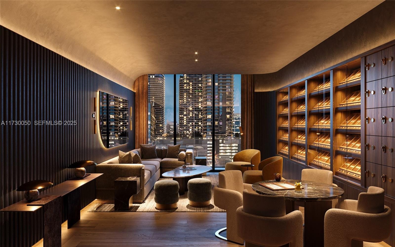 99 SW 7th Street PH-3506, Miami, FL 33131 photo 15