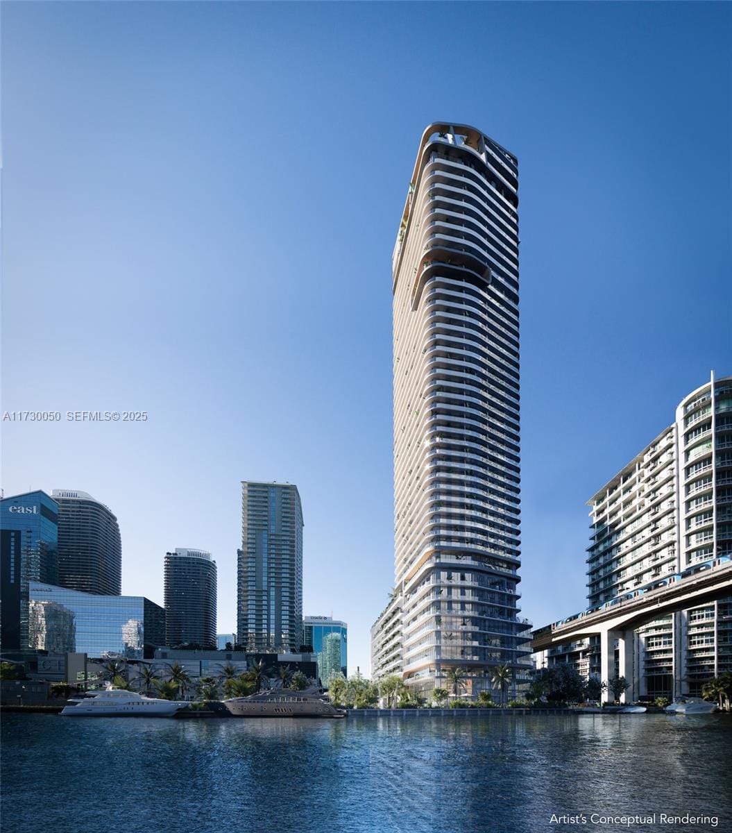 99 SW 7th Street PH-3506, Miami, FL 33131 photo 27