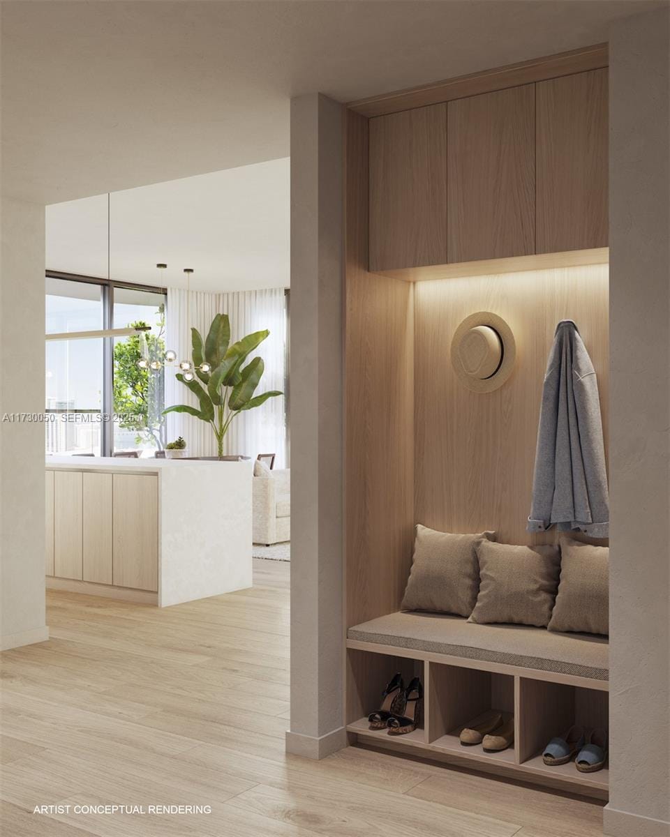 99 SW 7th Street PH-3506, Miami, FL 33131 photo 6