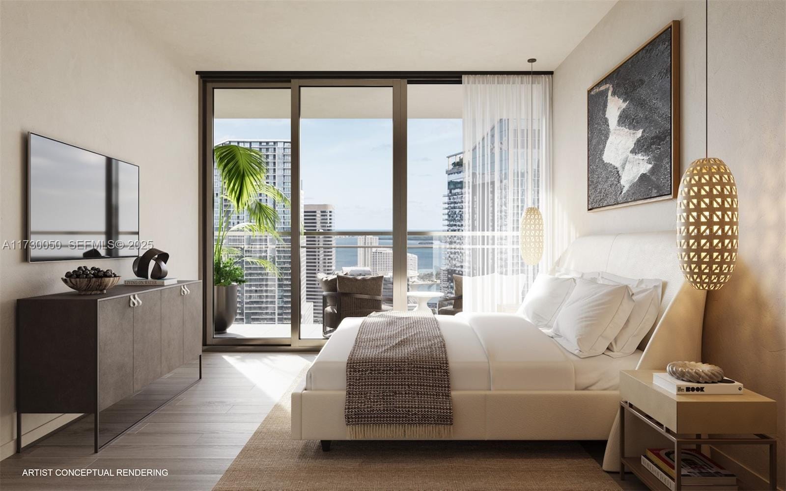 99 SW 7th Street PH-3506, Miami, FL 33131 photo 7