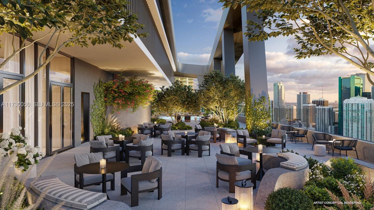 99 SW 7th Street PH-3506, Miami, FL 33131 photo 9