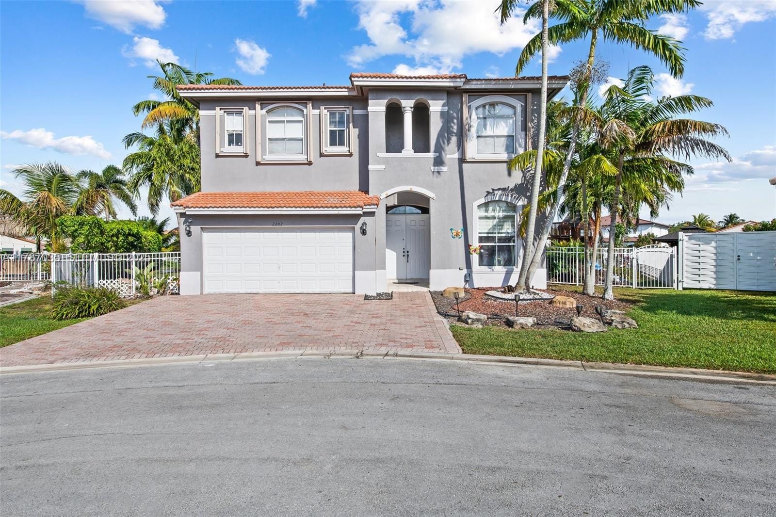 2202 SW 132nd Avenue, Miramar, FL 33027