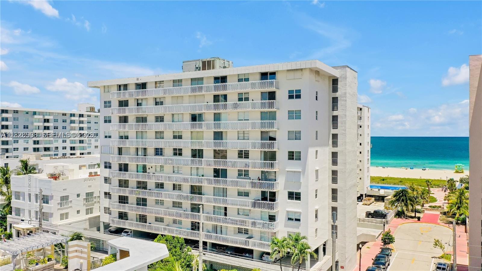 401 Ocean Drive 722, Miami Beach, FL 33139 photo 20