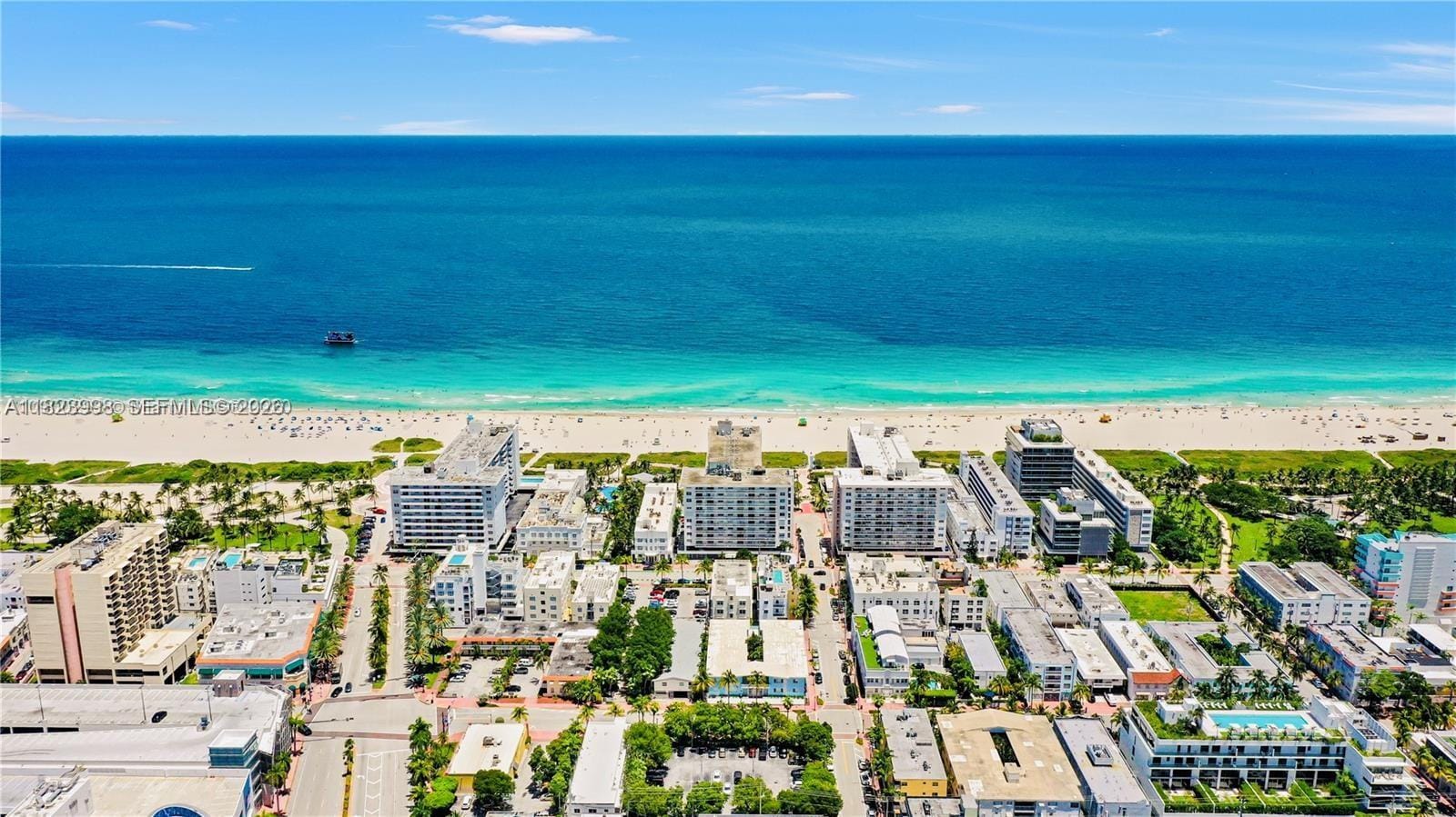 401 Ocean Drive 722 — photo 3