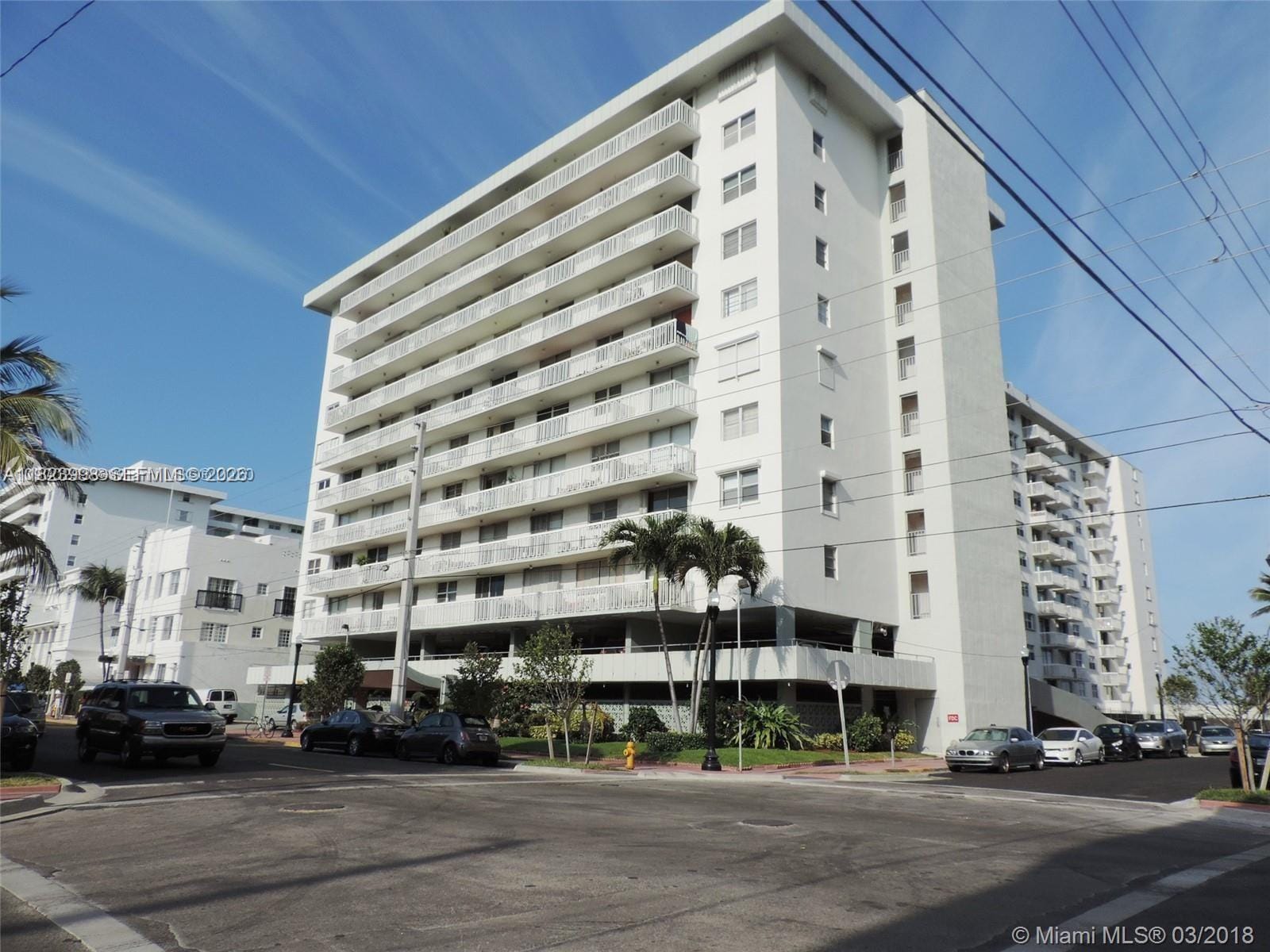 401 Ocean Drive 722, Miami Beach, FL 33139 photo 21