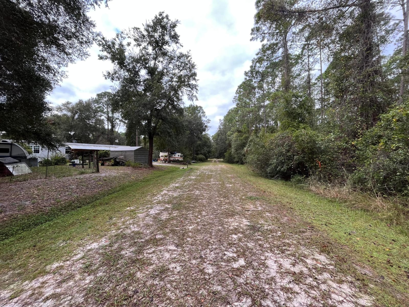 108 SE 5th Street, Georgetown, FL 32139 photo 5