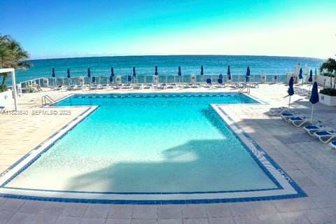 2751 S Ocean Drive 505N, Hollywood, FL 33019 photo 25