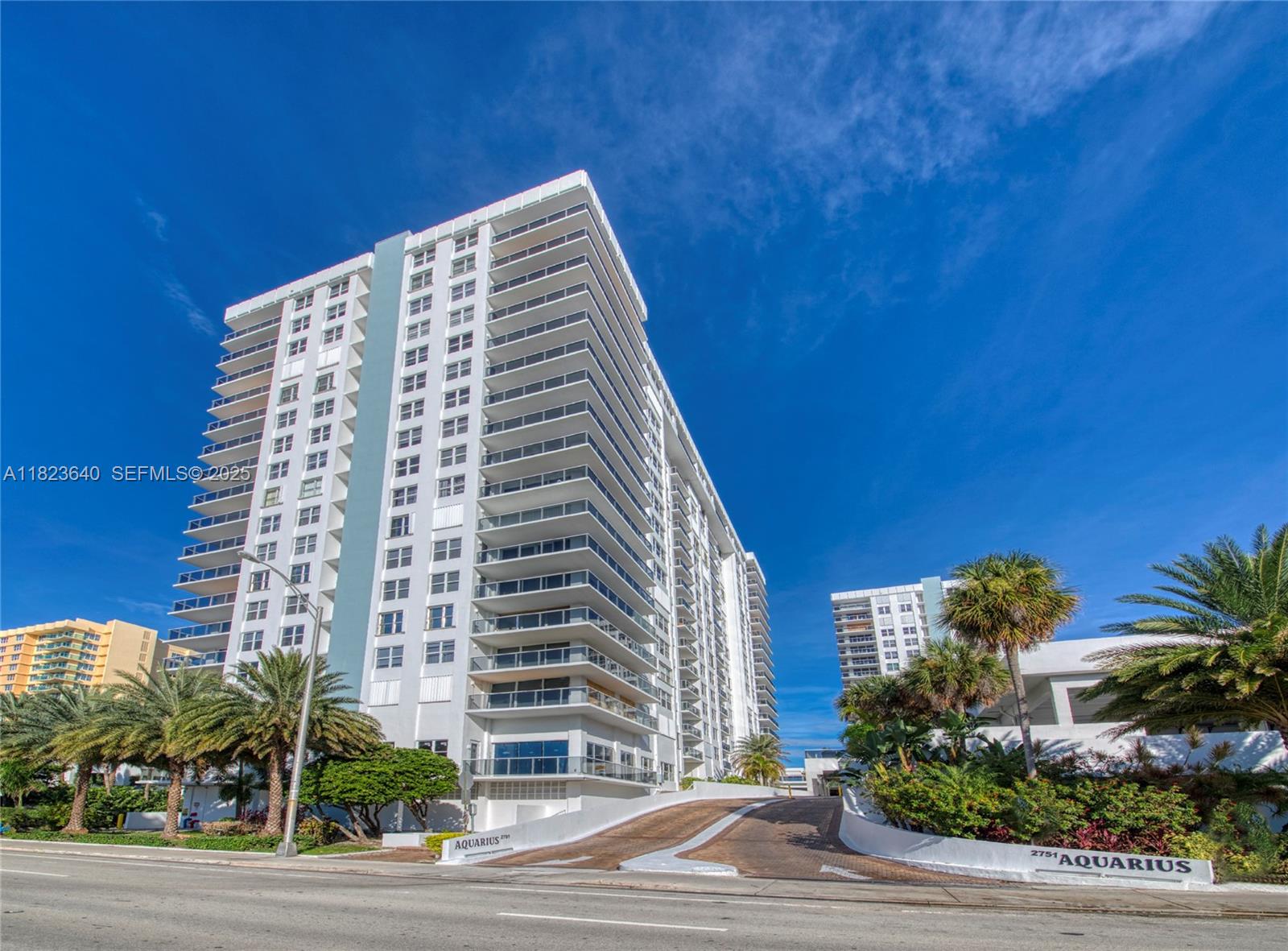 2751 S Ocean Drive 505N, Hollywood, FL 33019, Hollywood