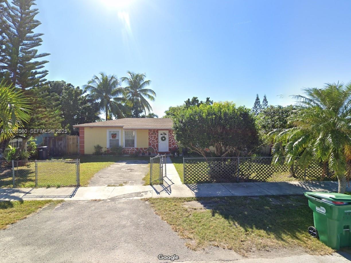 15724 SW 304th Terrace, Homestead, FL 33033, Homestead