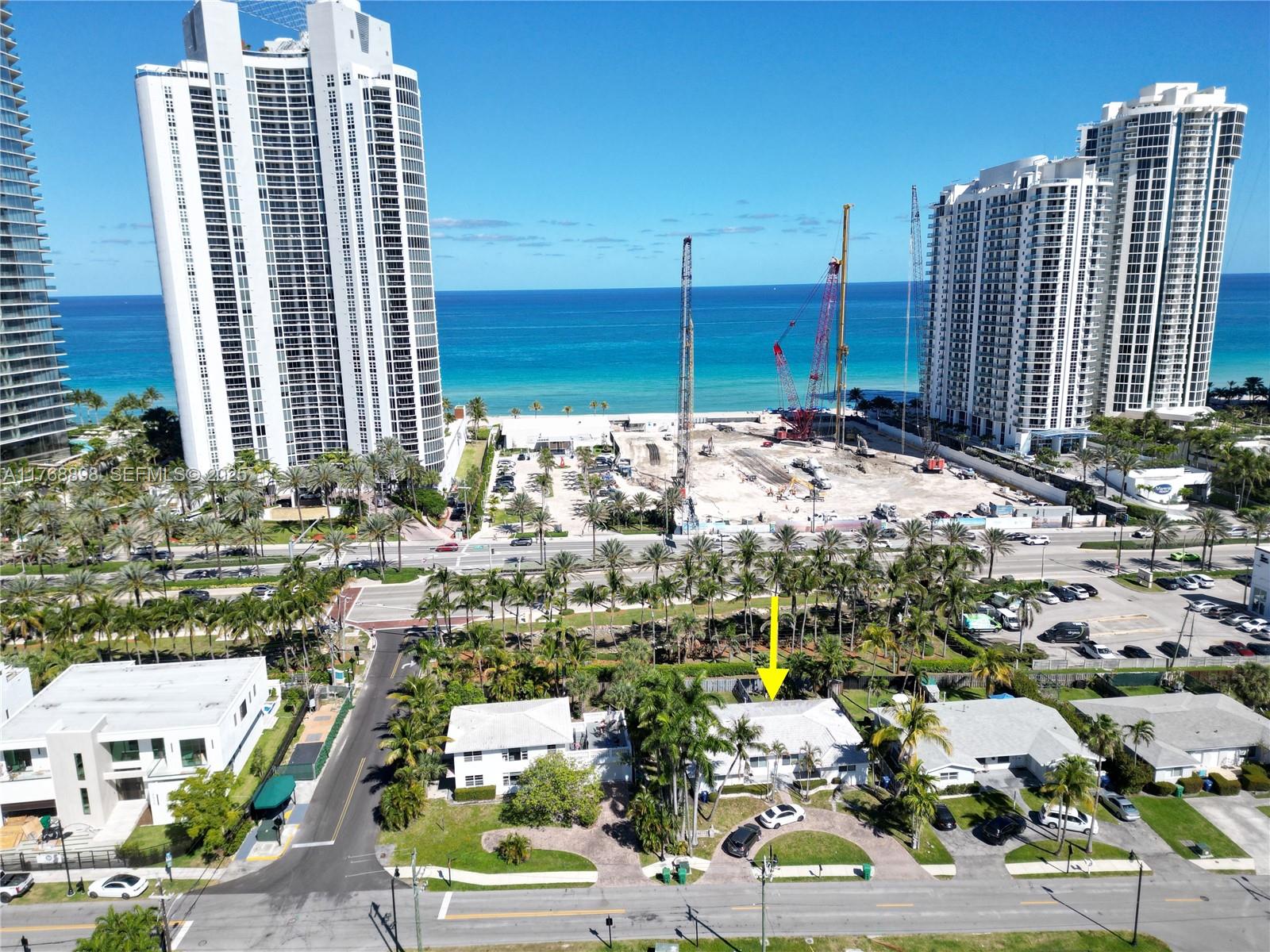 18815 Atlantic Boulevard, Sunny Isles Beach, FL 33160, Sunny Isles Beach