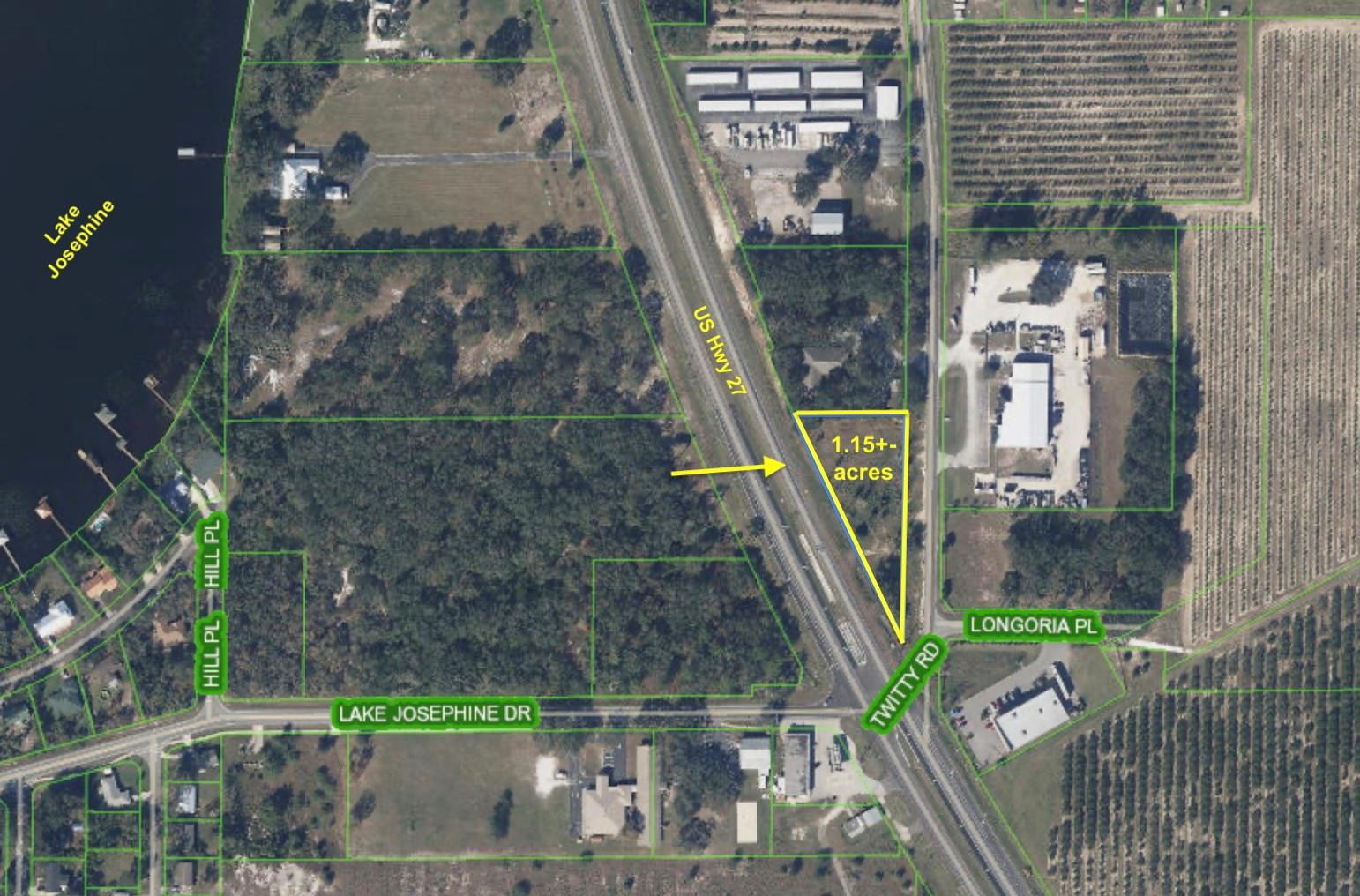 11800 US Highway 27, Sebring, FL 33876, Sebring