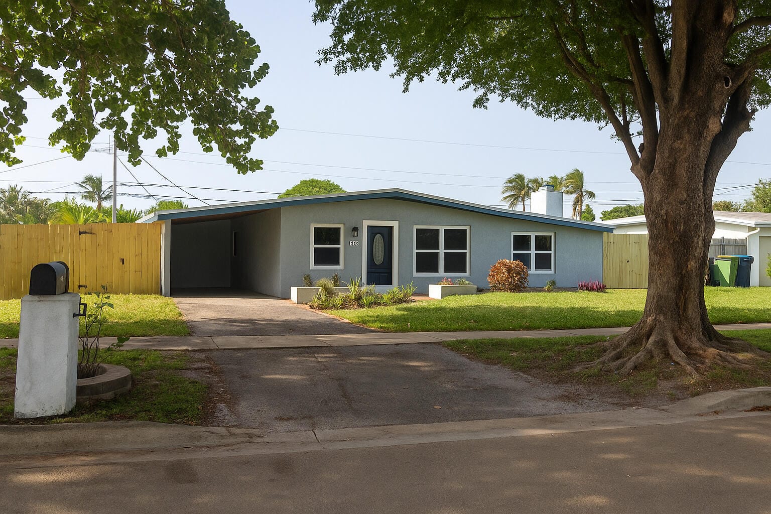 6217 NW 9th Court NW, Margate, FL 33063