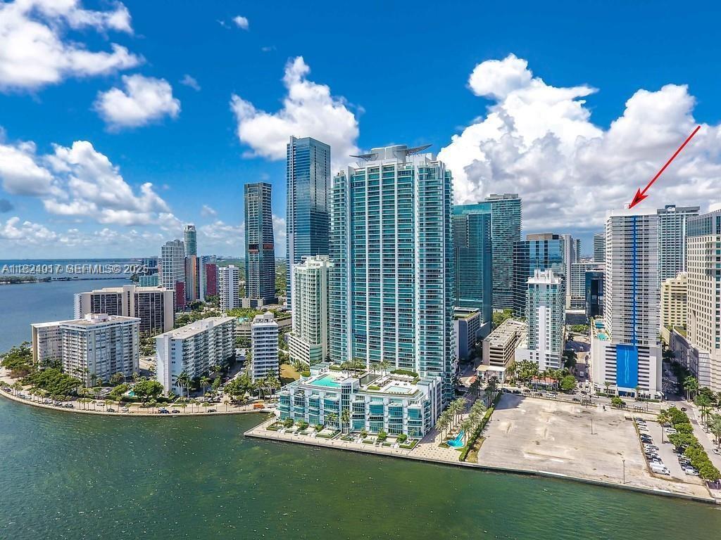 1200 Brickell Bay Drive 1518, Miami, FL 33131, Miami