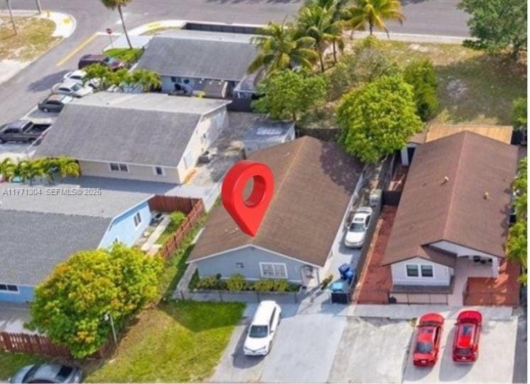 20707 NW 41st Ave Road, Miami Gardens, FL 33055