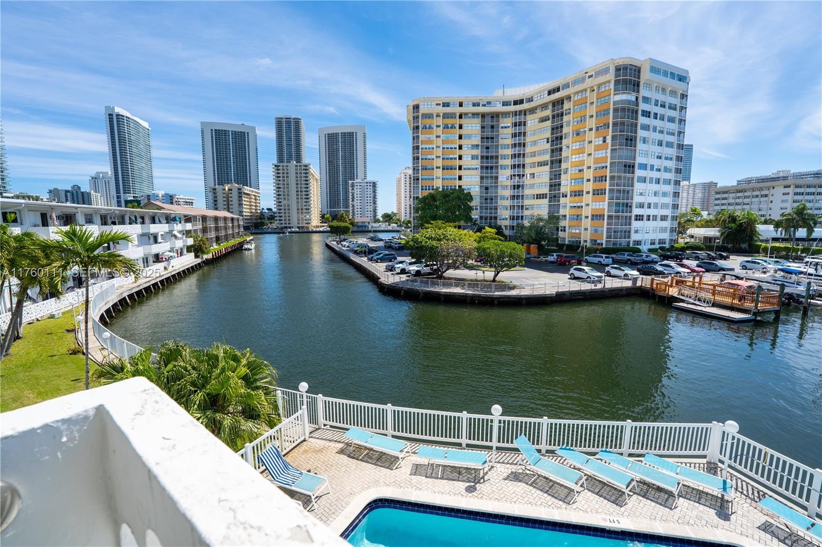 2500 Diana Drive 316, Hallandale Beach, FL 33009 photo 2