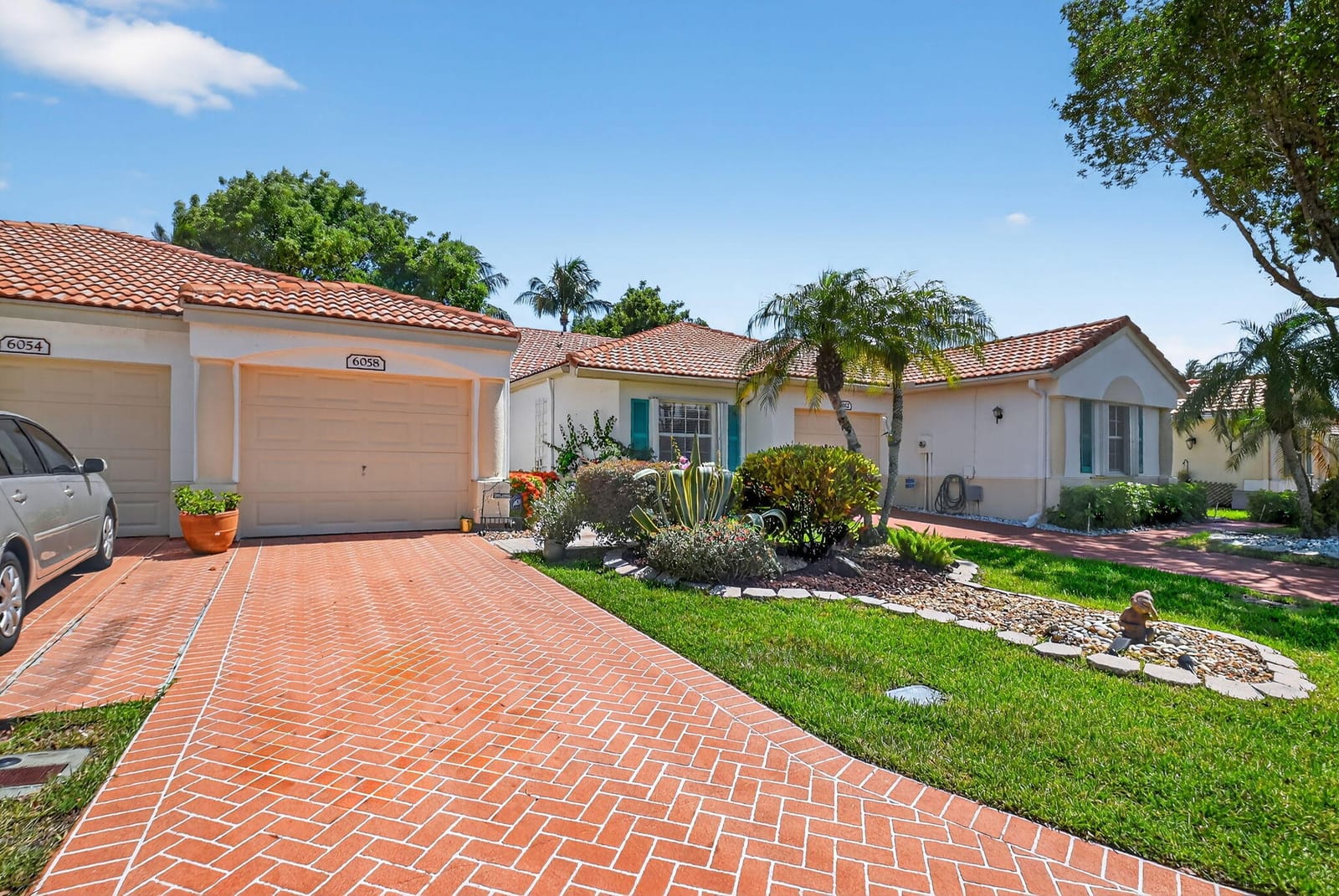 6058 Lake Hibiscus Drive, Delray Beach, FL 33484