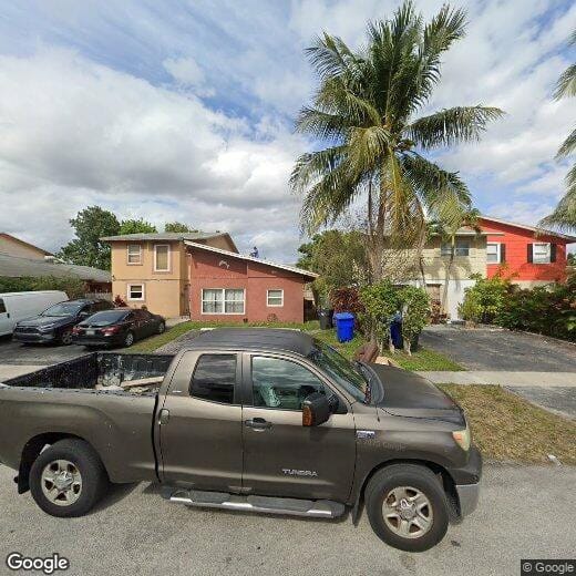 7955 SW 6th Court, North Lauderdale, FL 33068