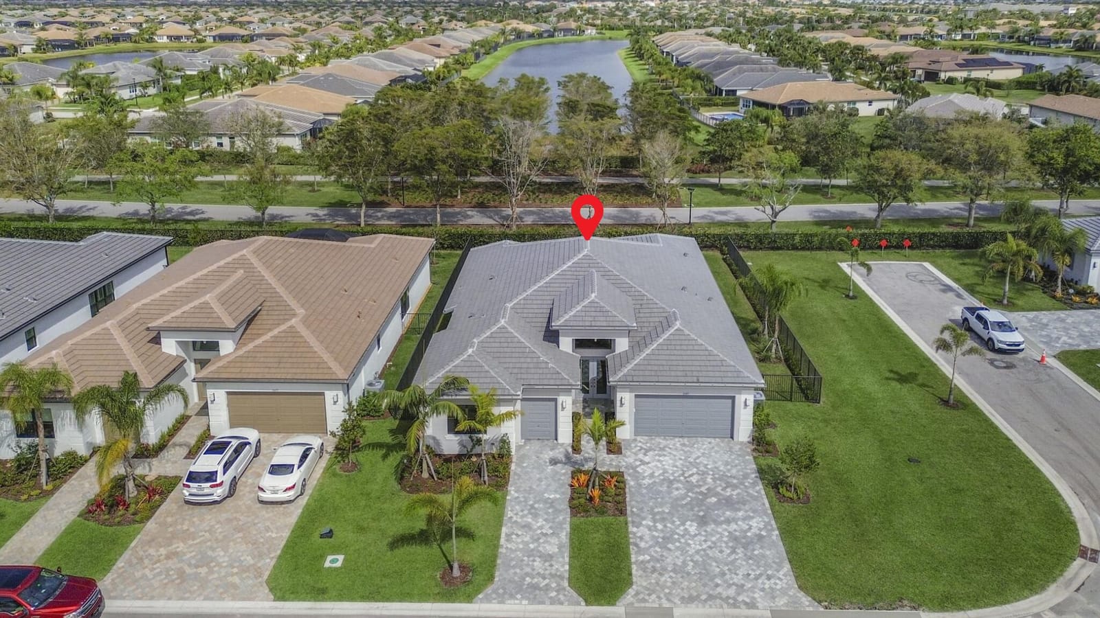 11665 SW Terrace Court, Port St. Lucie, FL 34987 photo 2