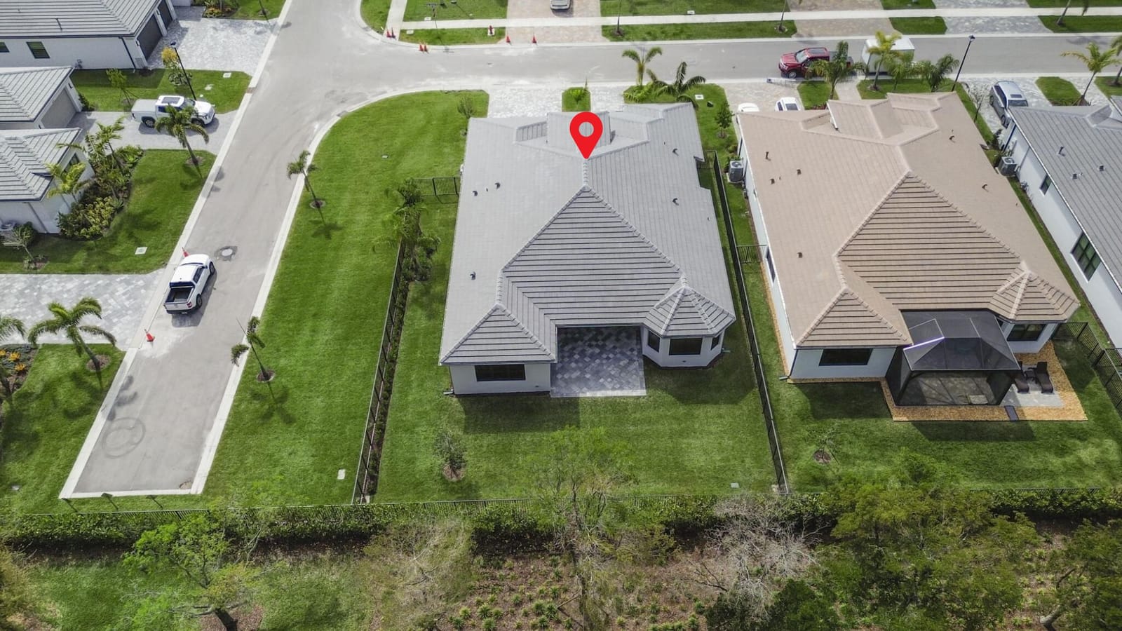 11665 SW Terrace Court, Port St. Lucie, FL 34987 photo 3