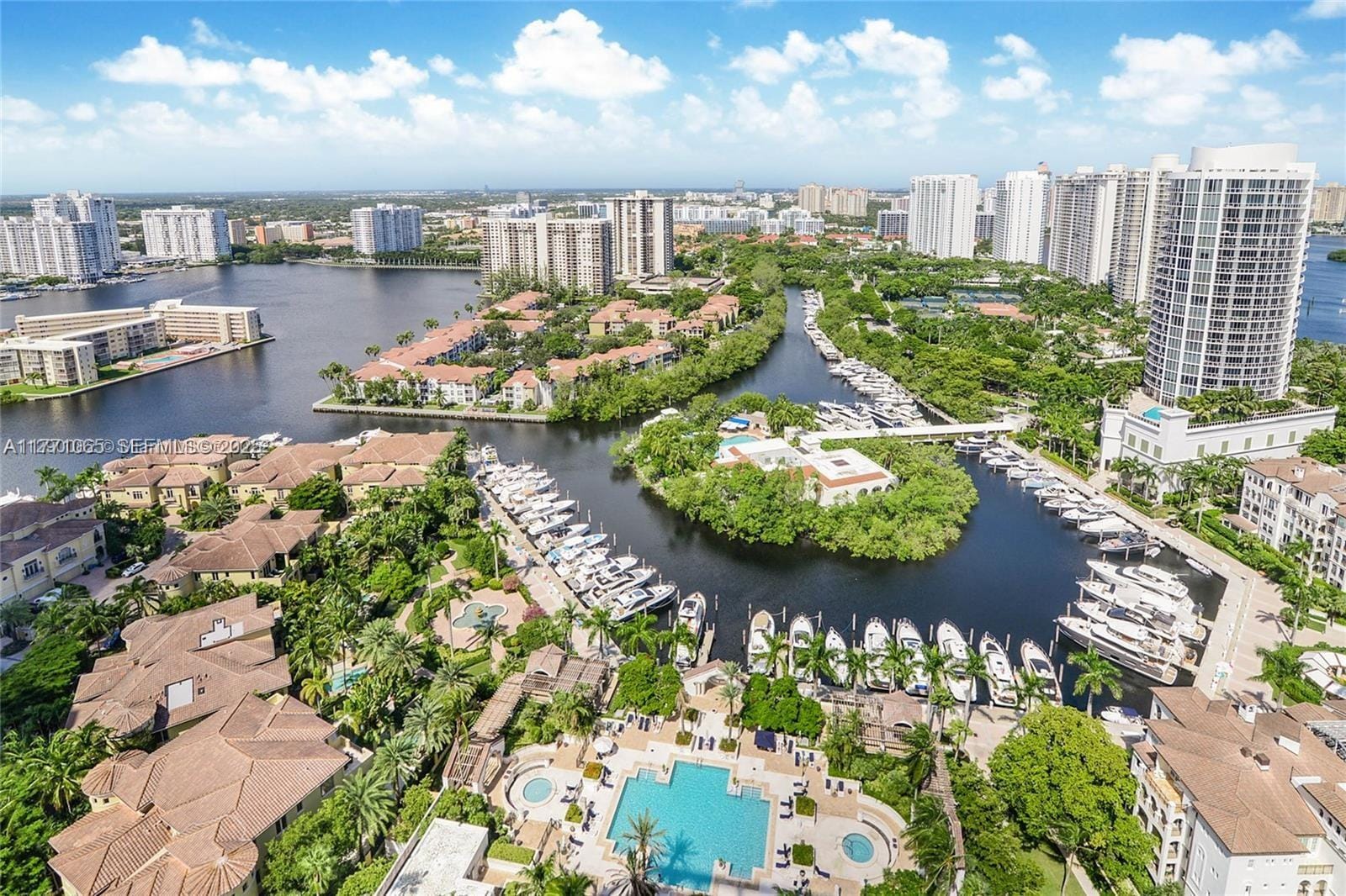2000 Island Boulevard 3009, Aventura, FL 33160 photo 14