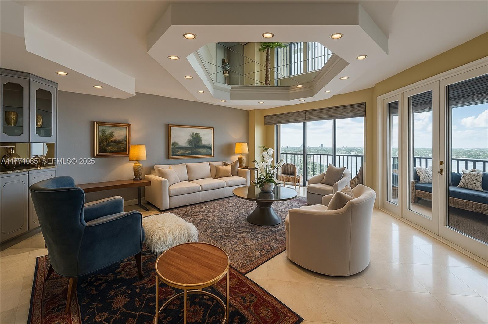2000 Island Boulevard 3009, Aventura, FL 33160, Aventura
