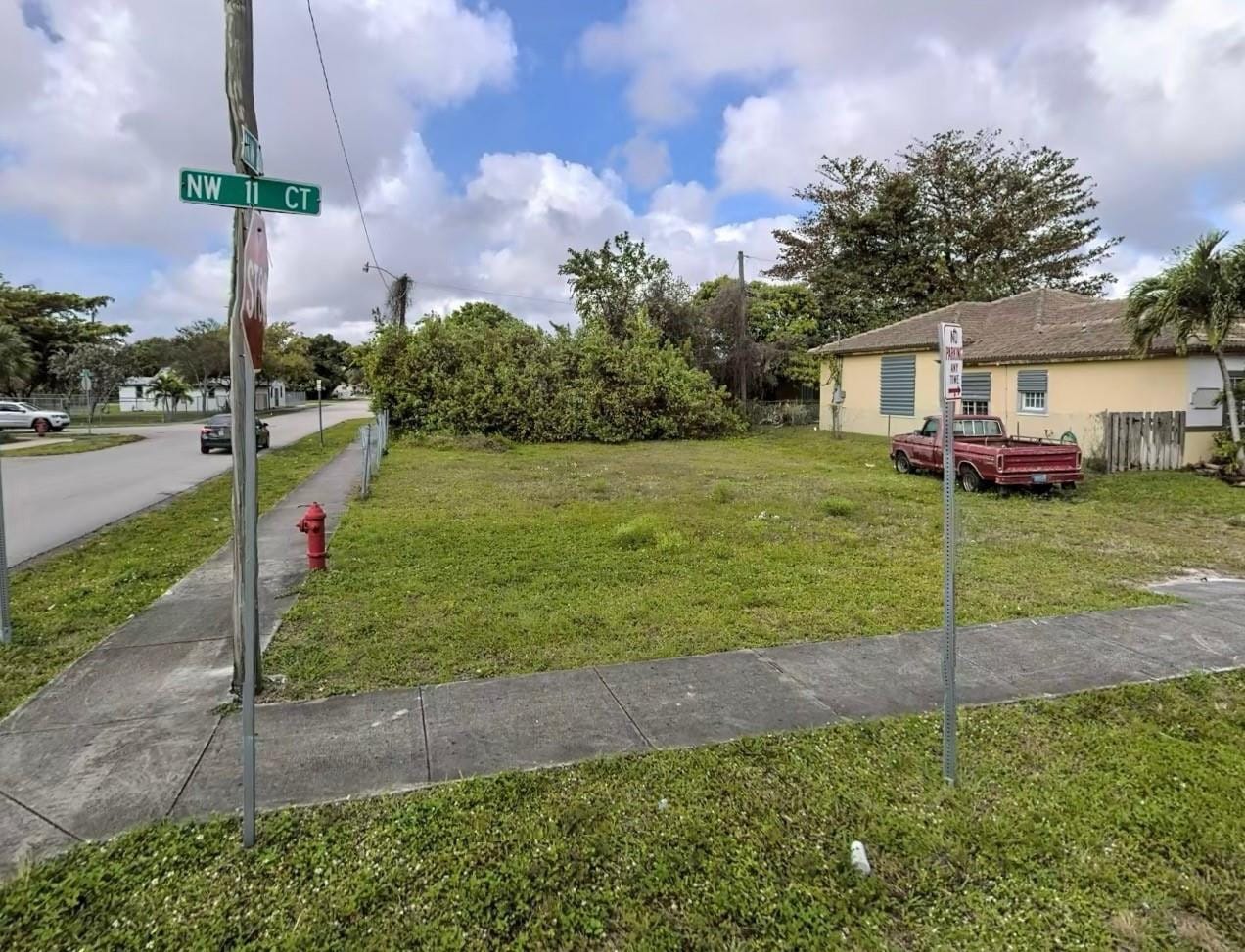2791 NW 11th Court, Fort Lauderdale, FL 33311