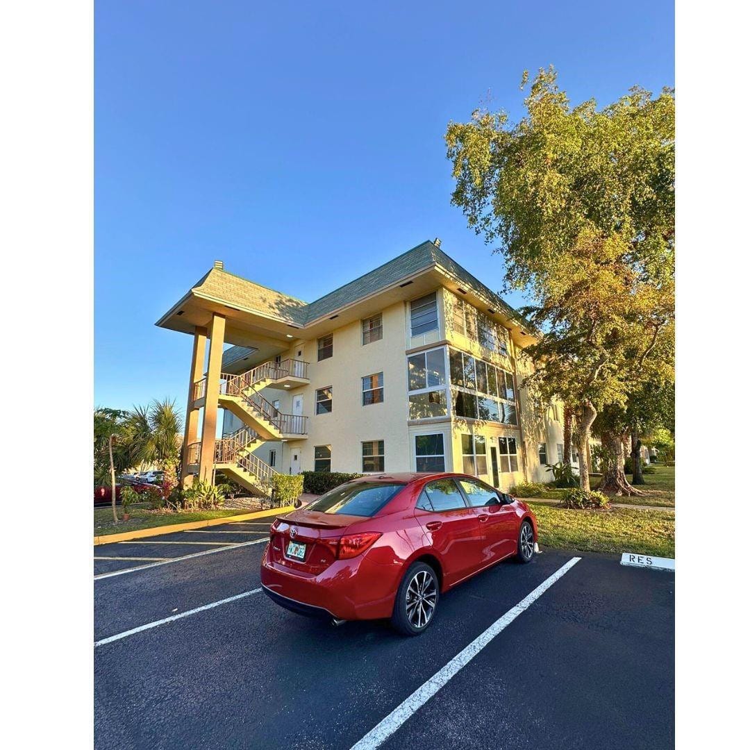 5190 E Sabal Palm Boulevard 201, Tamarac, FL 33319 photo 29