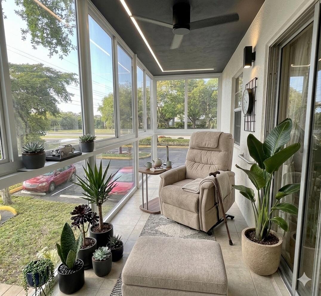 5190 E Sabal Palm Boulevard 201 — photo 6