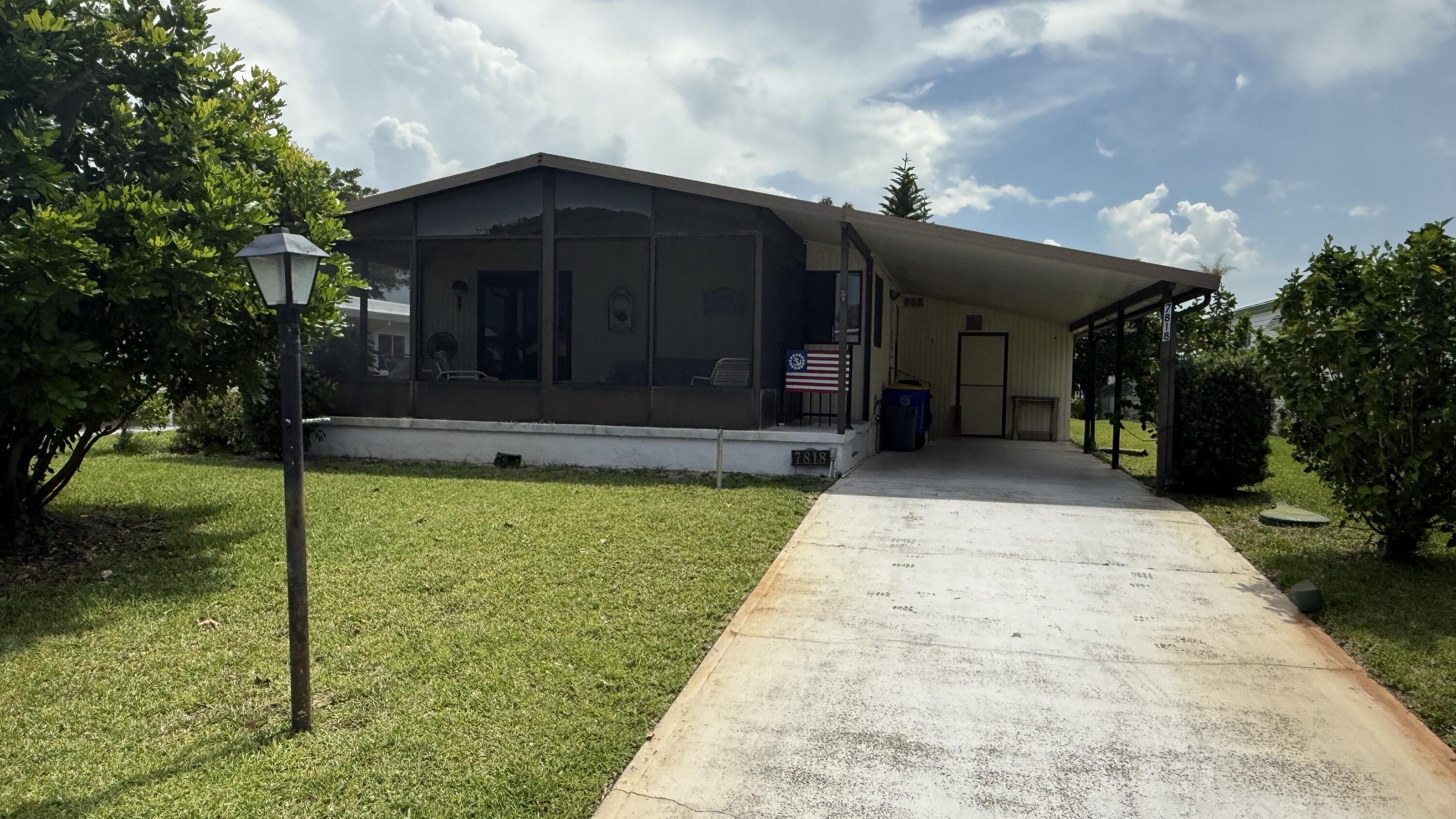 7818 SE Continental Drive, Hobe Sound, FL 33455, Hobe Sound