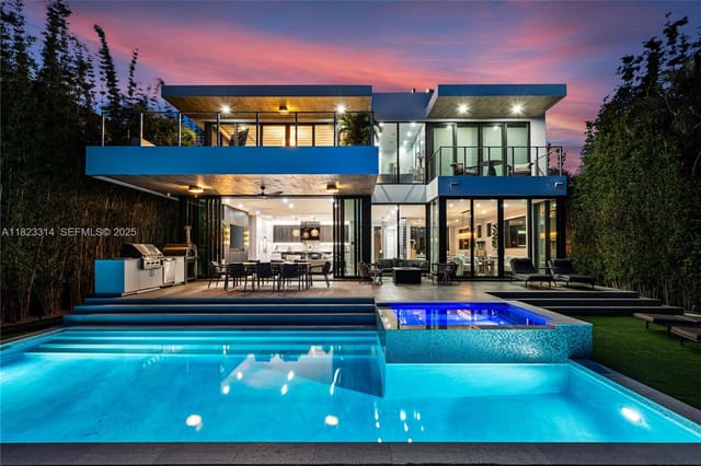 450 W 62nd Street, Miami Beach, FL 33140