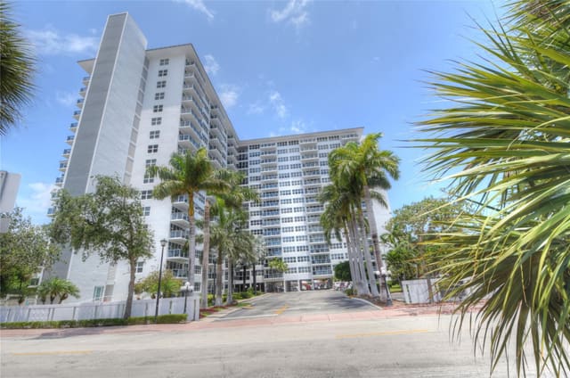 3333 NE 34 1401, Fort Lauderdale, FL 33308
