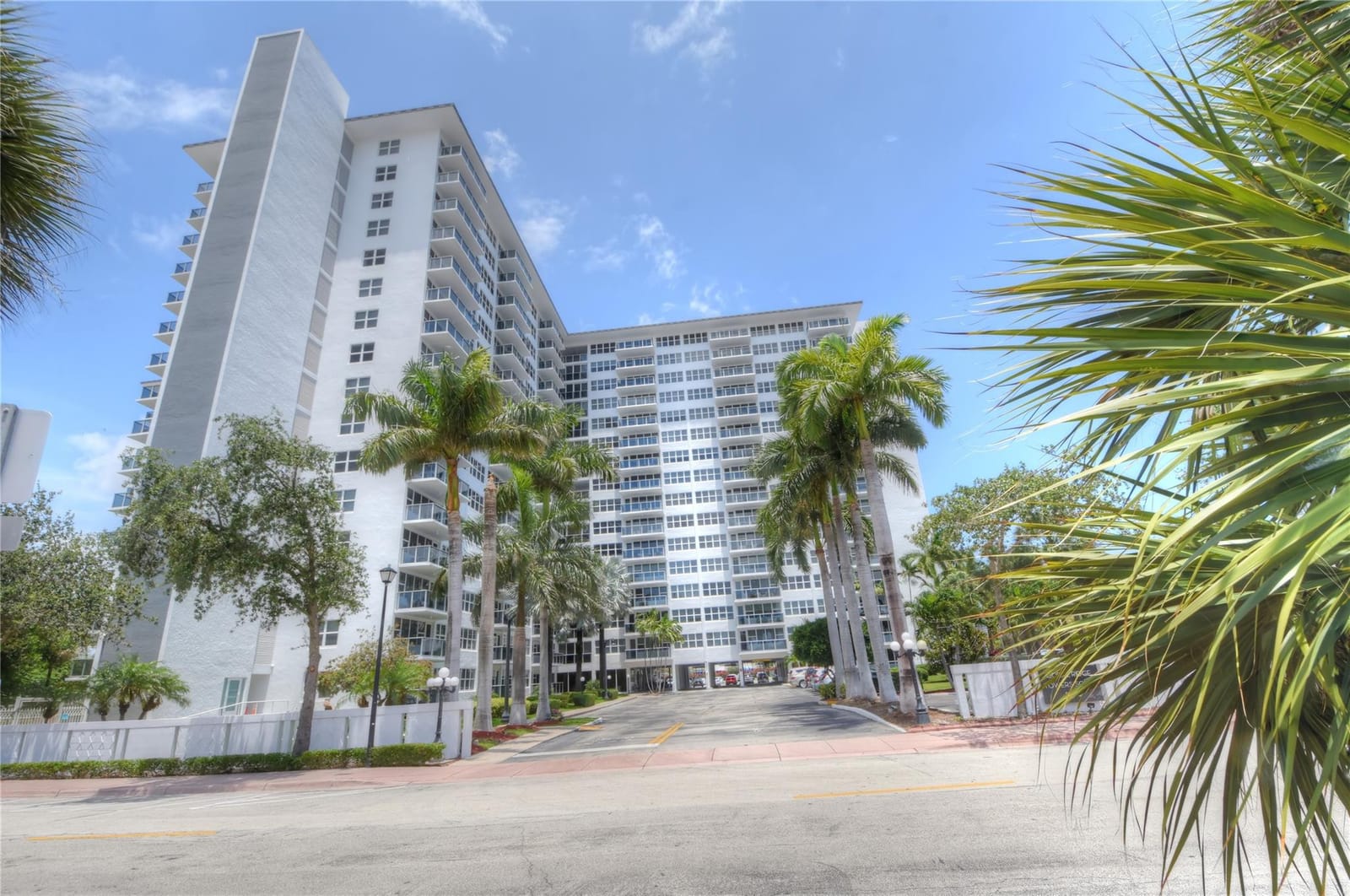 3333 NE 34 1401, Fort Lauderdale, FL 33308